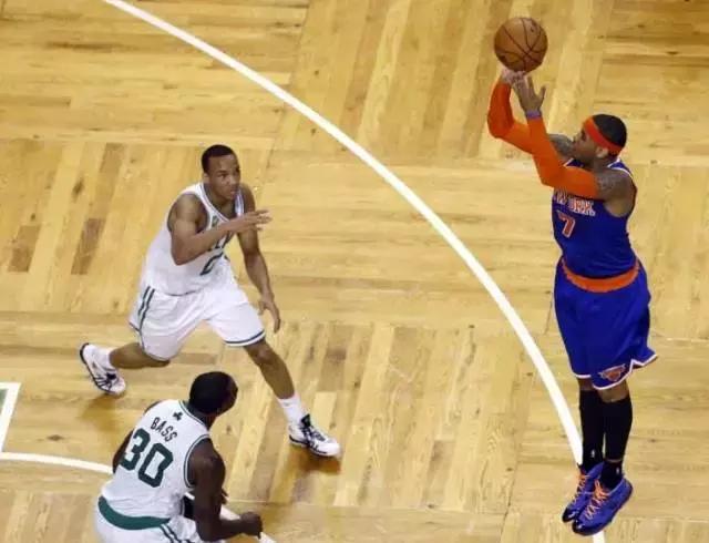 篮球跳投技巧视频,篮球拉杆上篮教学慢动作剪辑