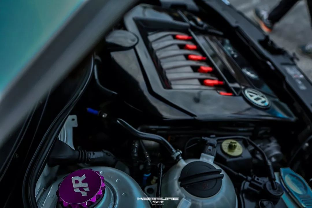 大众公社上海聚驾派,我们的“七情六欲”!(第二弹)