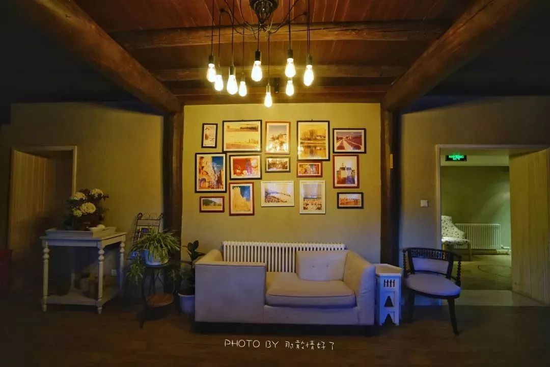 免票进古北水镇的秘籍,还能免费泡温泉,花最少的钱吃住玩到最好