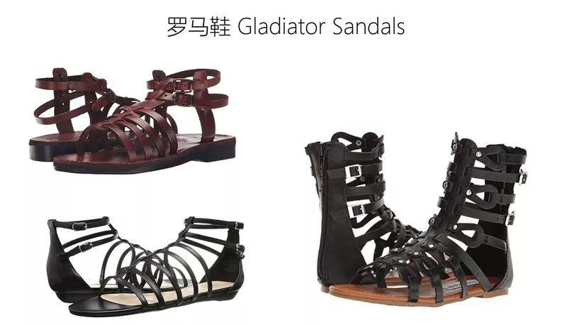 【子午鞋会】歪门鞋道——女士皮鞋分类