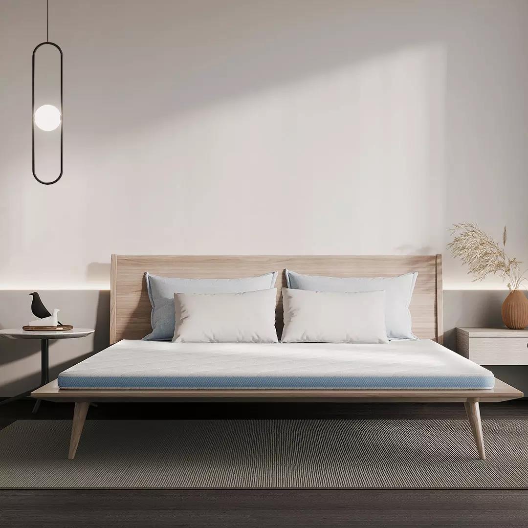 999元8h床垫,79元8h床垫评测