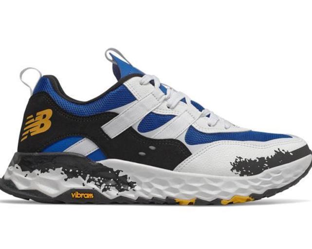 这15款鞋能成为“onlyone”,没有一个设计师是无辜的