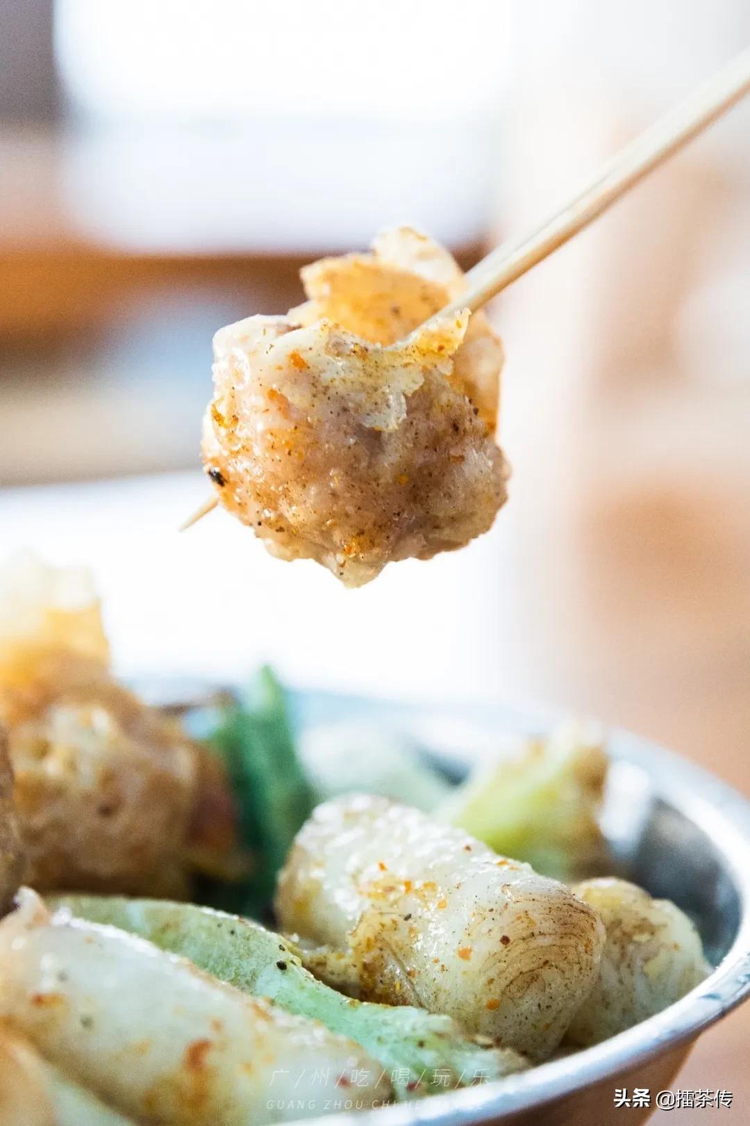 番禺最不敢去的地方,番禺一个不敢再去的地方