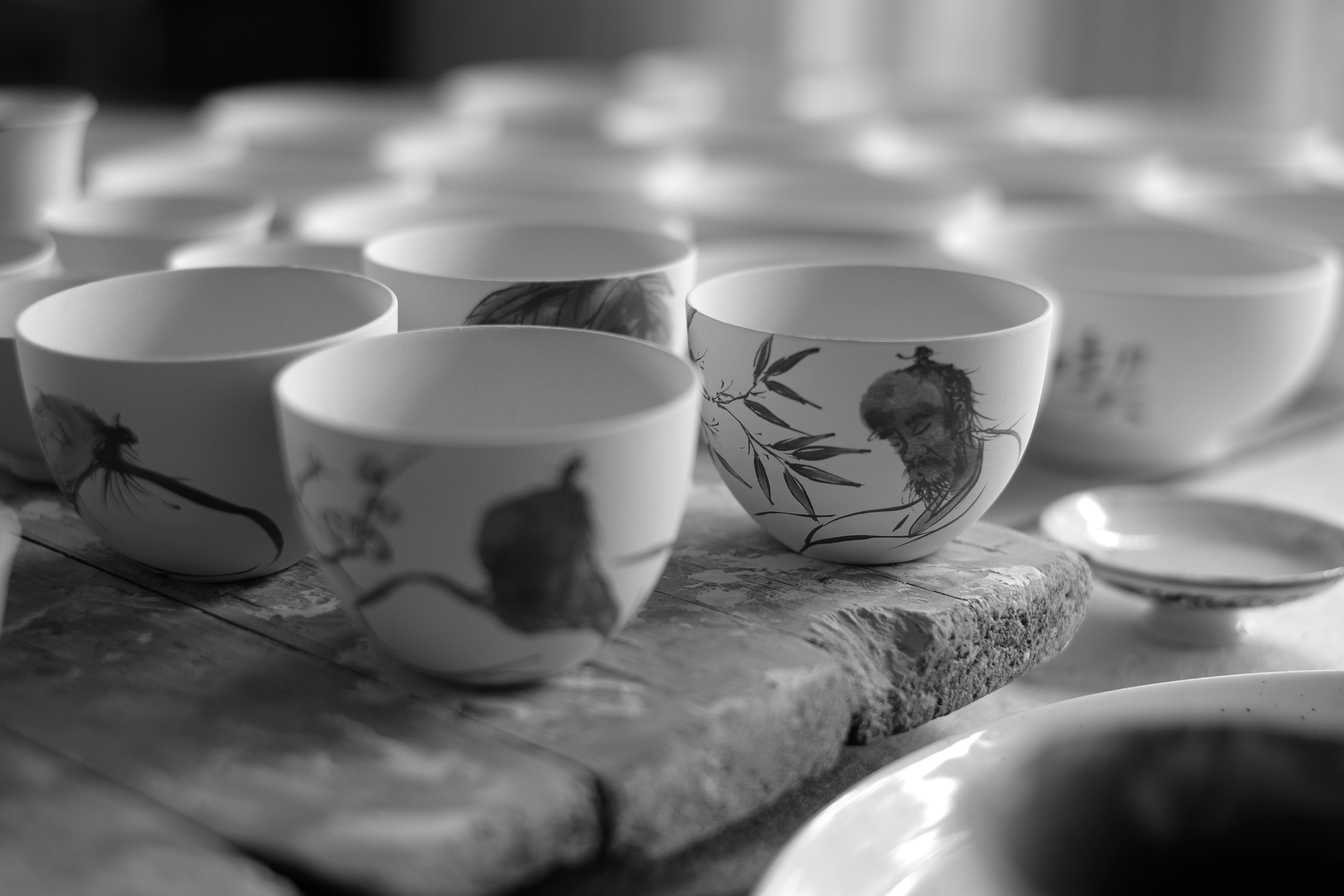 瓷器入门,青花瓷和瓷器区别