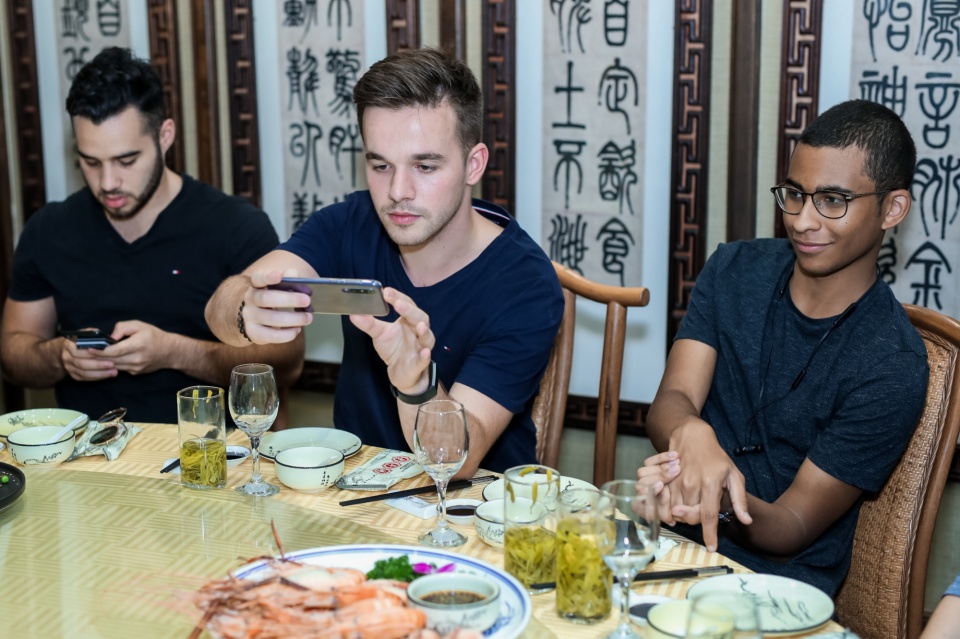 浙江美食小镇有哪些,浙江美食小城