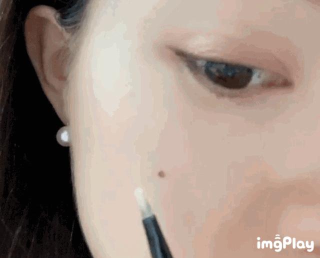 无效遮瑕测评,无效遮脸