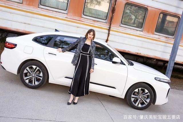 新宝骏rc5风尚,新宝骏rc-51.5tcvt智耀精英型