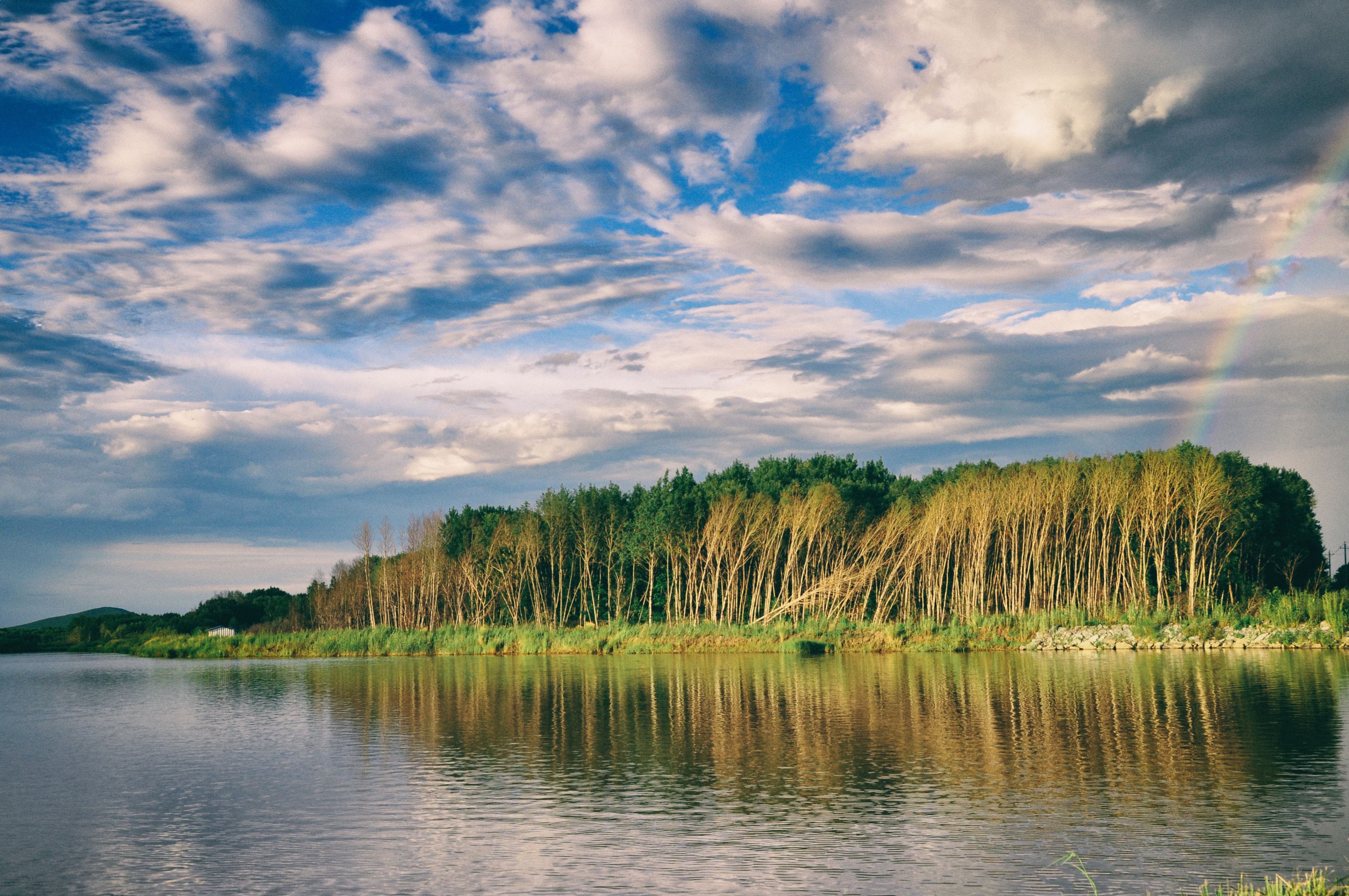 南方人自驾来东北是啥体验,15天一万公里的新疆感受