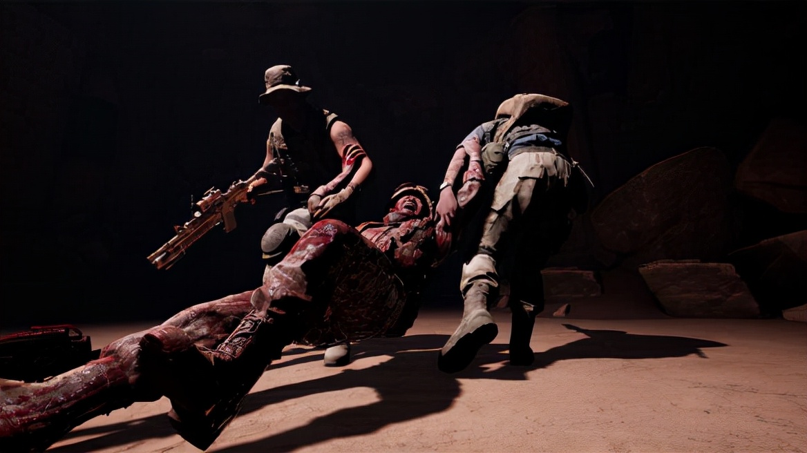 黑相集灰冥界ign评分,黑相集灰冥界是款什么游戏