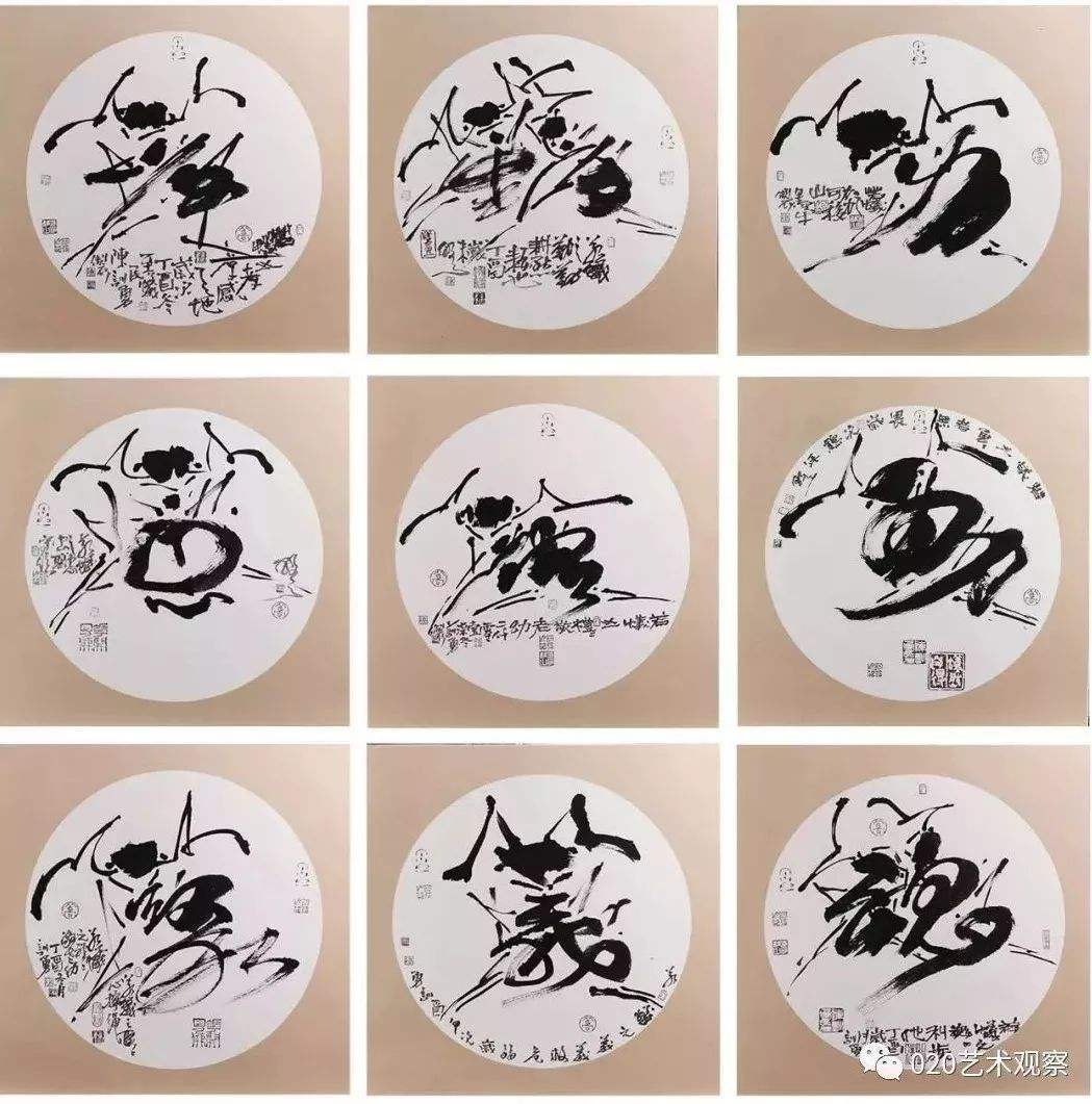 历代画家有哪些,历代没骨花鸟画家