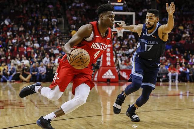 火箭队4号豪斯详细资料,火箭豪斯球衣