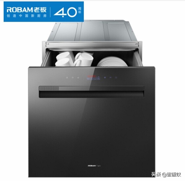 洗碗机测评排行榜前十名洗碗机,哪个牌子的洗碗机最好用又实惠