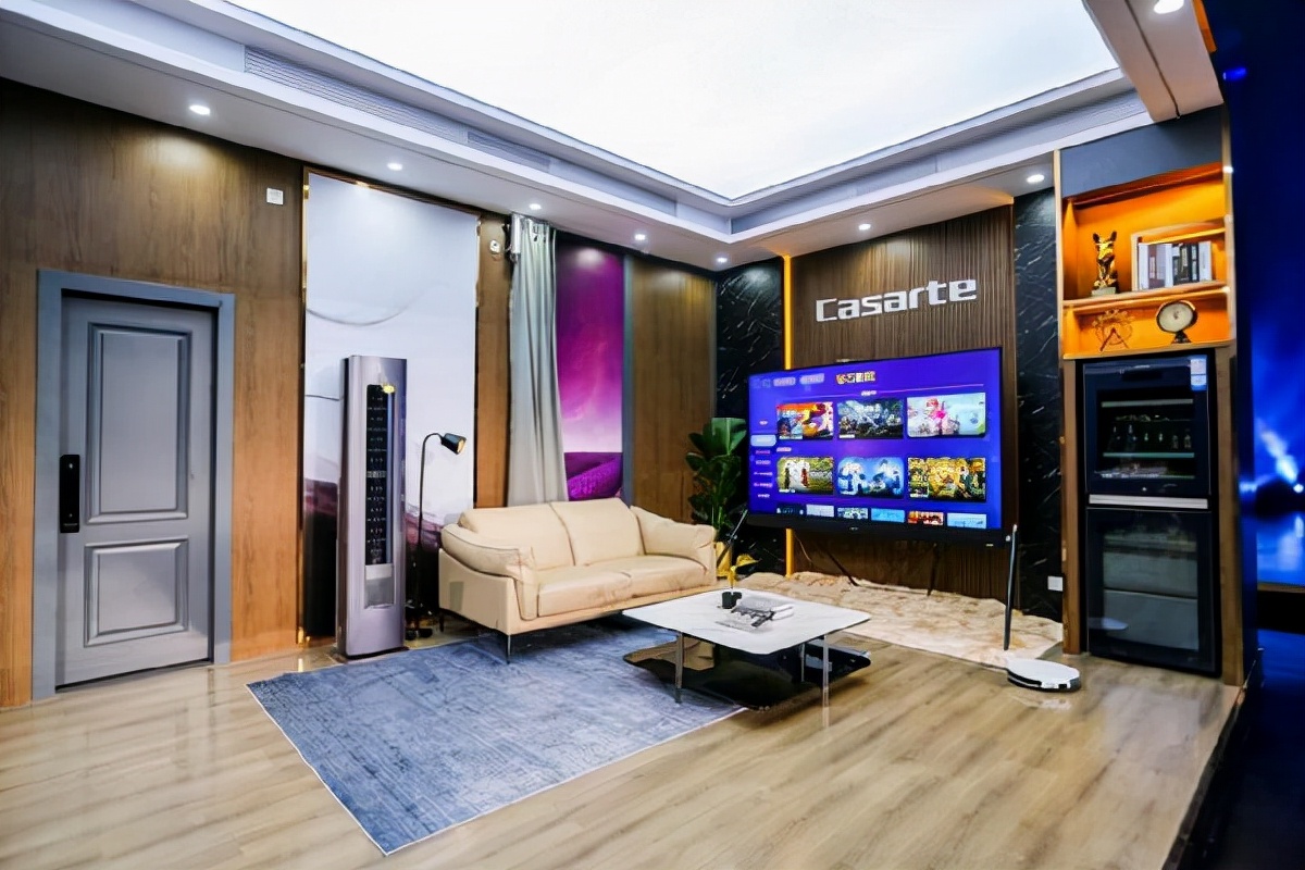 中国第一变频空调是哪个品牌,中国格力空调第一名