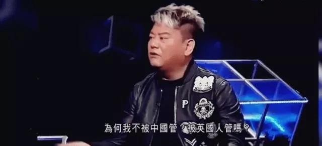 36位爱国香港明星名单,香港爱国的十大明星