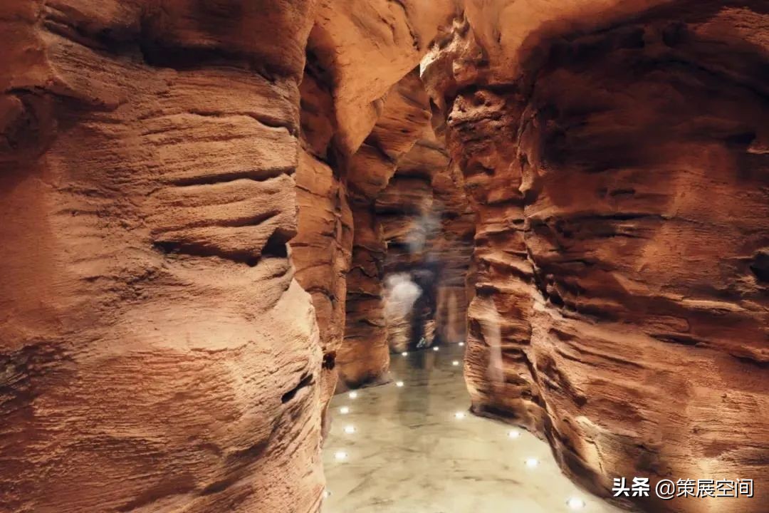 深圳等8家今年新开“高阶级”概念店，看其空间场景如何疯狂引流