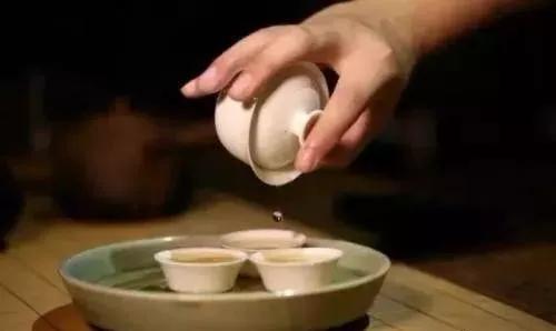 我国传统的茶礼与茶俗,茶道包括茶俗茶礼和什么