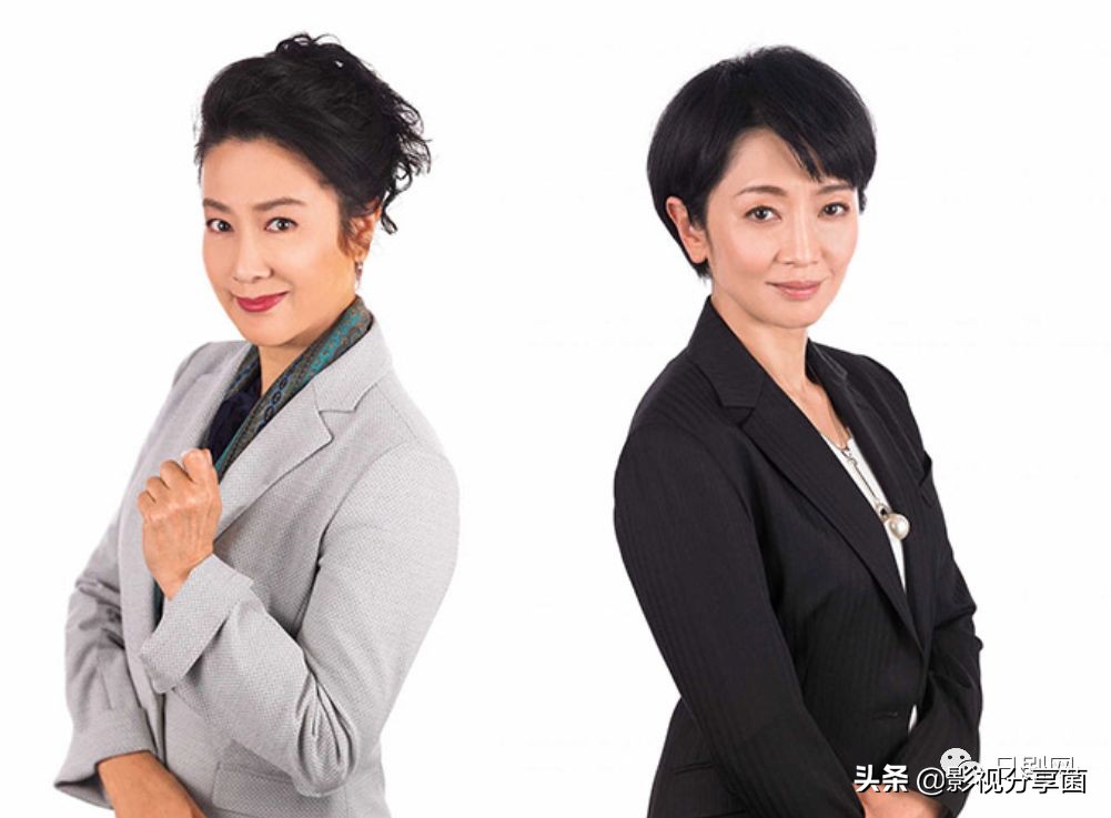 2019秋季日剧,2020年冬季档日剧盘点