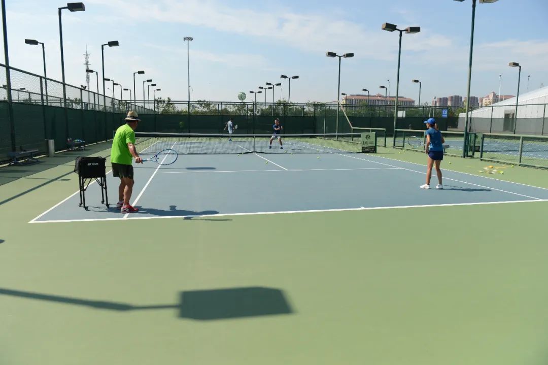 户外运动场馆训练注意事项,室外健身房需要注意什么