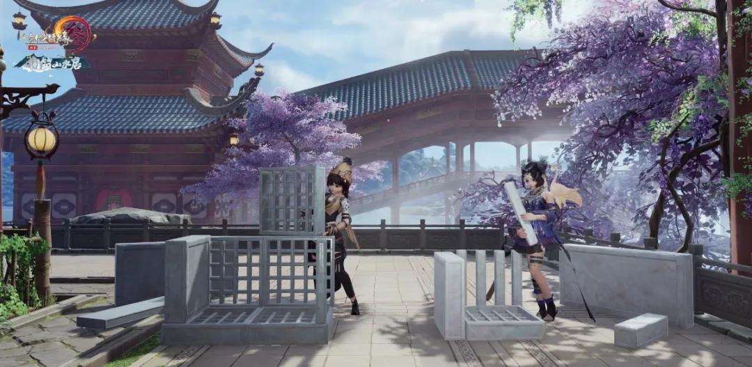 国产武侠吃鸡网游好玩,武侠的国产游戏推荐