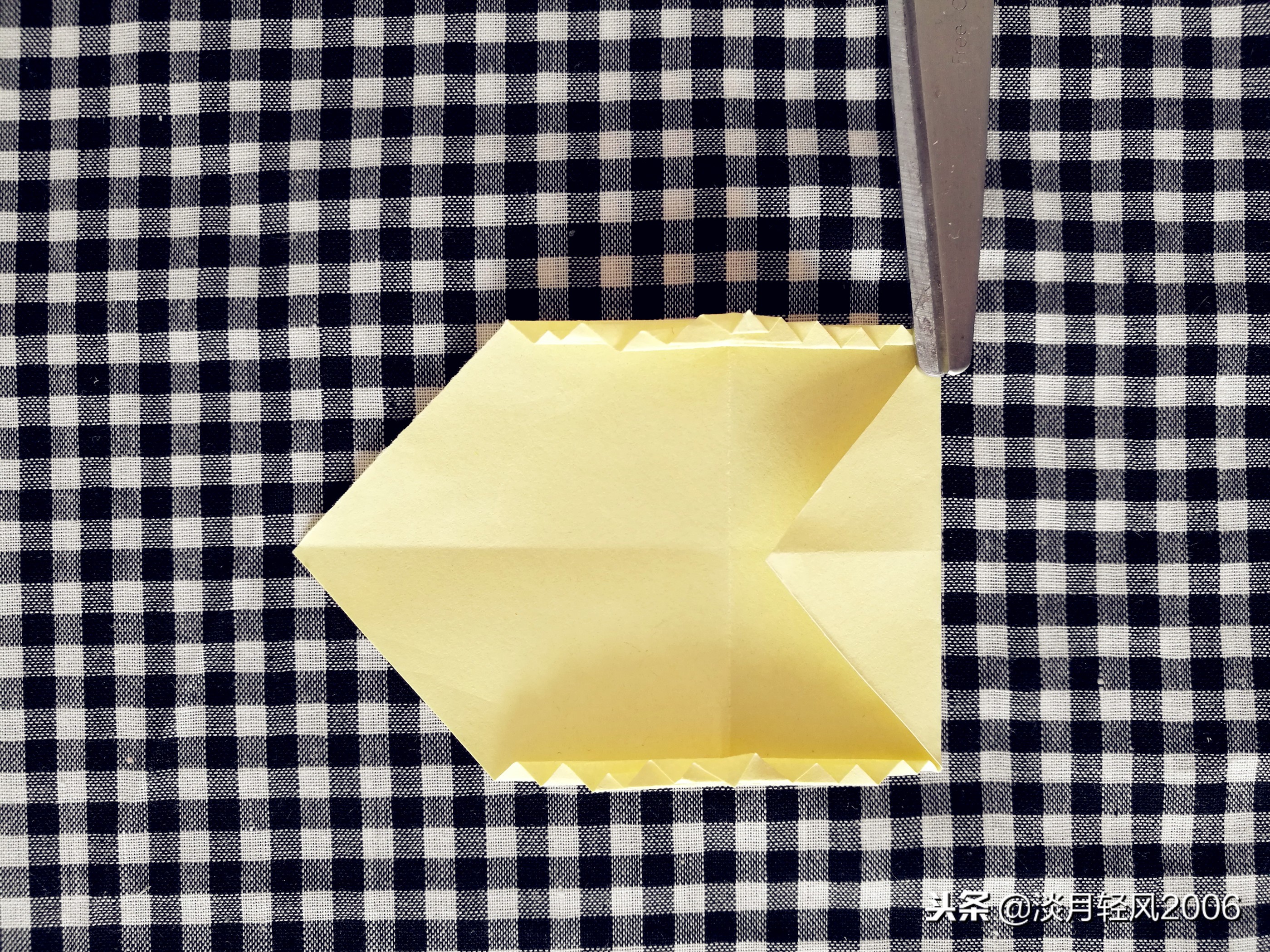 儿童手工制作可爱书签简单,亲子手工卡纸制作书签