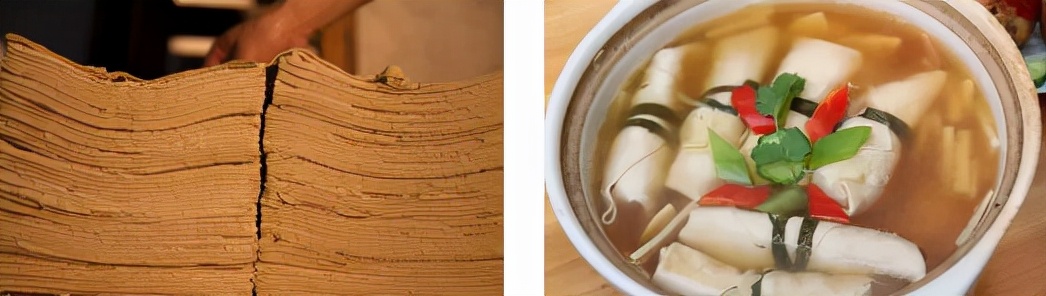 打卡好评榜⑤丨超解馋!没人能拒绝的金华美食,你能忍住口水算我输!