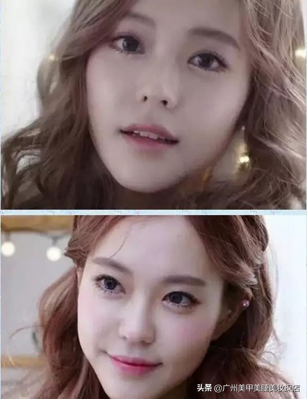 广州美甲化妆培训班,广州美甲进修培训哪里好