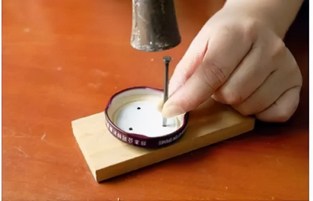 没想到这些瓶子能做成这个，后悔扔了那么多…