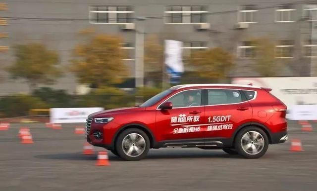 哈弗为什么是长城汽车呢,长城汽车为什么要叫哈弗