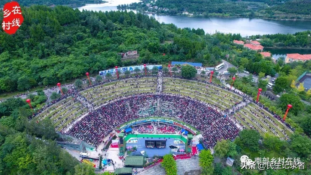 中国升钟湖最新规划,中国升钟湖