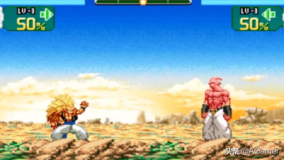 有哪些最好玩的龙珠游戏,目前最好玩的几款龙珠游戏