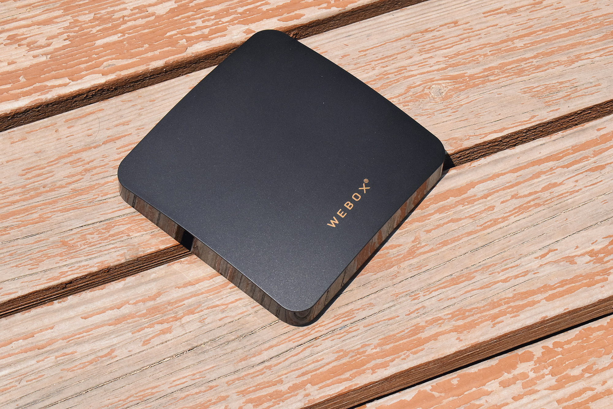 实用的小方盒,泰捷盒子we60c性价比