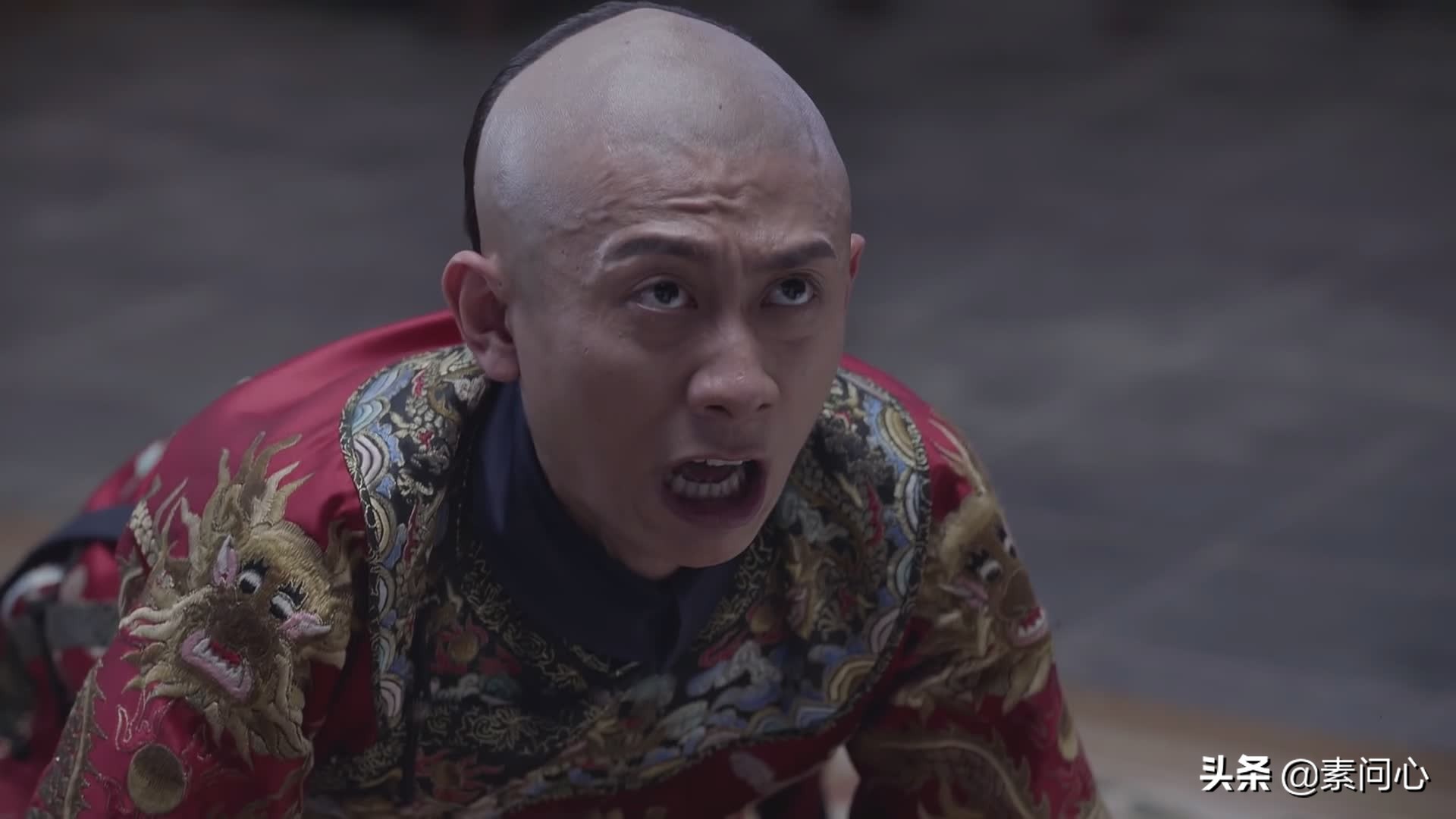 新版张一山鹿鼎记有多少集,陈小春版鹿鼎记对比张一山版