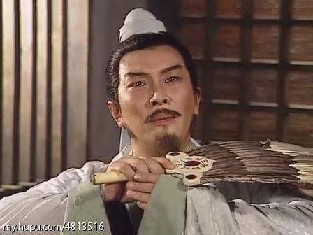 三国演义全集解说央视,三国演义连续剧片段赤壁鏖战