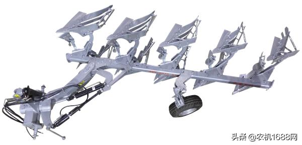 新款翻转犁,旋转犁哪款好