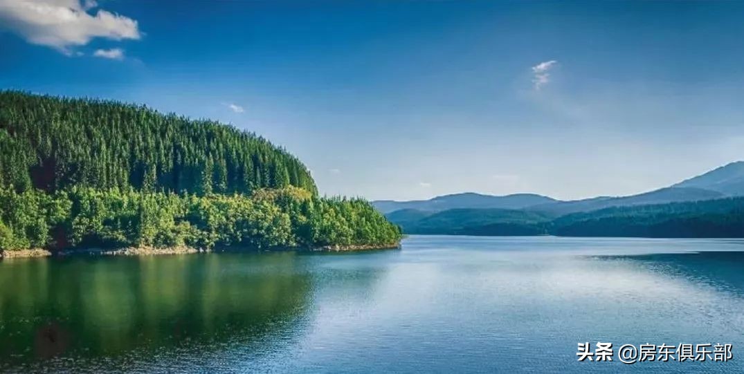 郑州西美，究竟能给我们什么样的向往生活？