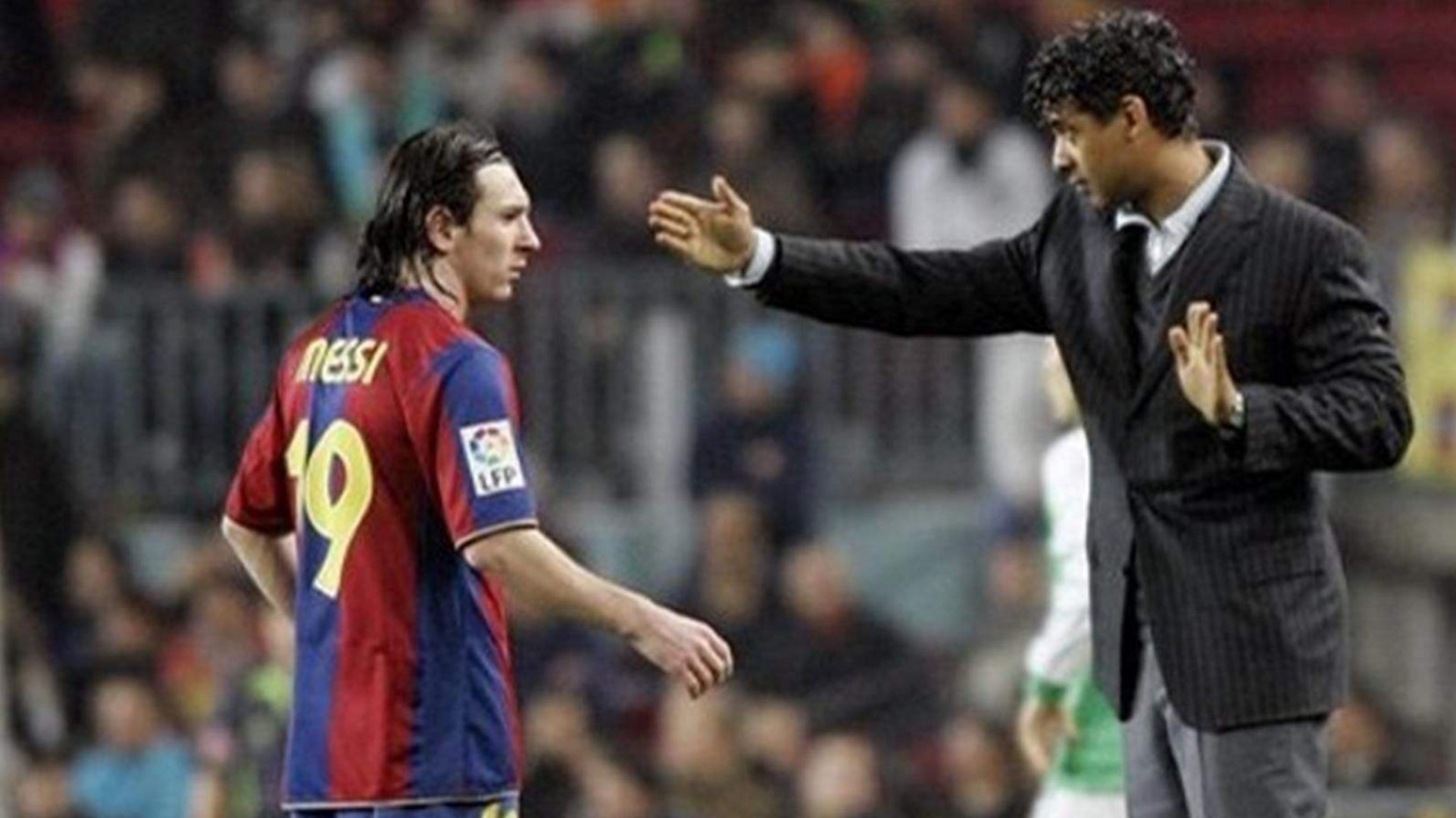 远古吹罗纳尔多,远古吹防守弱吗