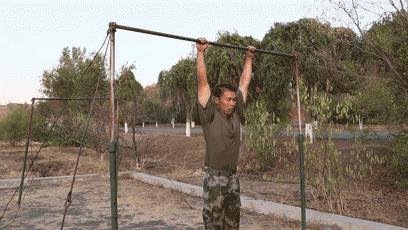 兵哥健身燃脂教程,兵哥健身内容