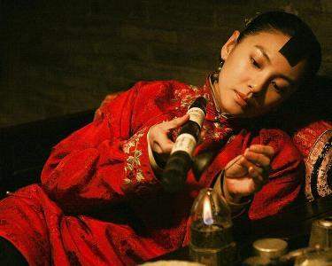 我的*启蒙性**小说——《白鹿原》为何有大量性描写？陈忠实说出答案