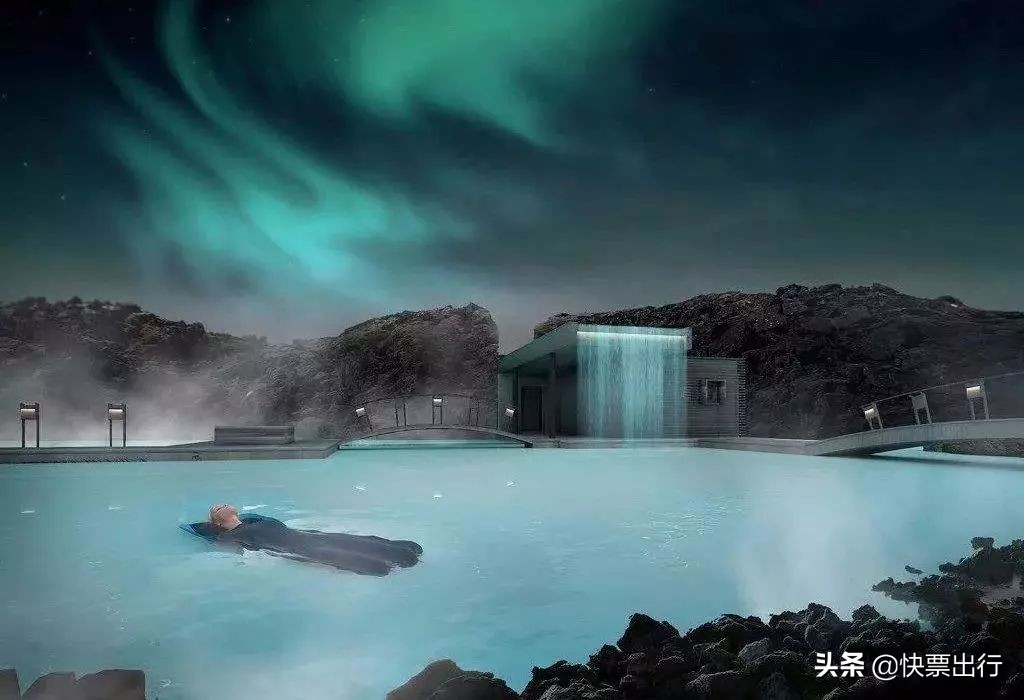 世界十大顶级温泉排行榜,全球十大温泉天堂