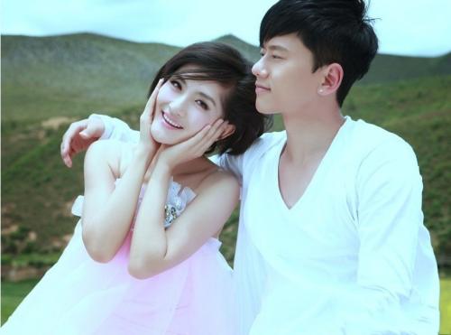 谢娜与刘烨相爱为什么嫁给张杰,谢娜真正爱的是张杰还是刘烨