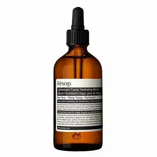 适合各种皮肤的精华液有哪些,十大好用又平价的精华液推荐