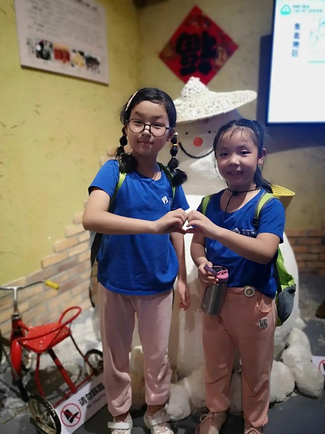 适合夏天的研学活动,研学活动适合什么天气