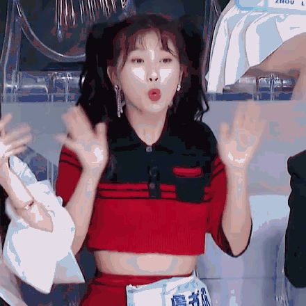 Re:NK丽人凯|你希望哪位选手C位出道？