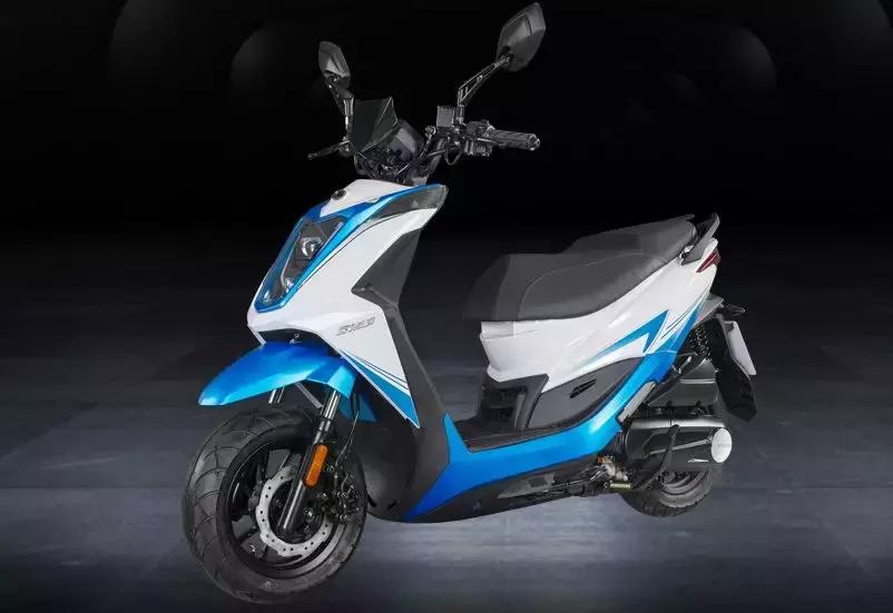 光阳250售价16800元,光阳150多少钱落地