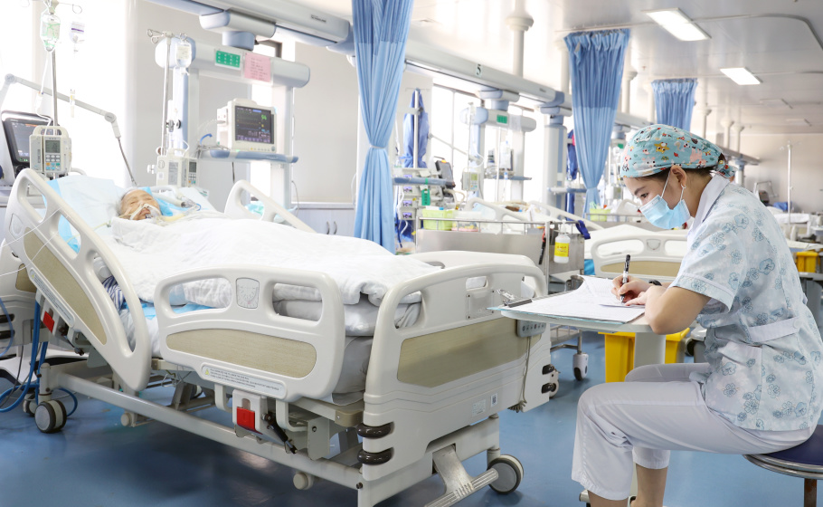 令人心动的offer新来实习生医生,令人心动的offer医生职位给谁了