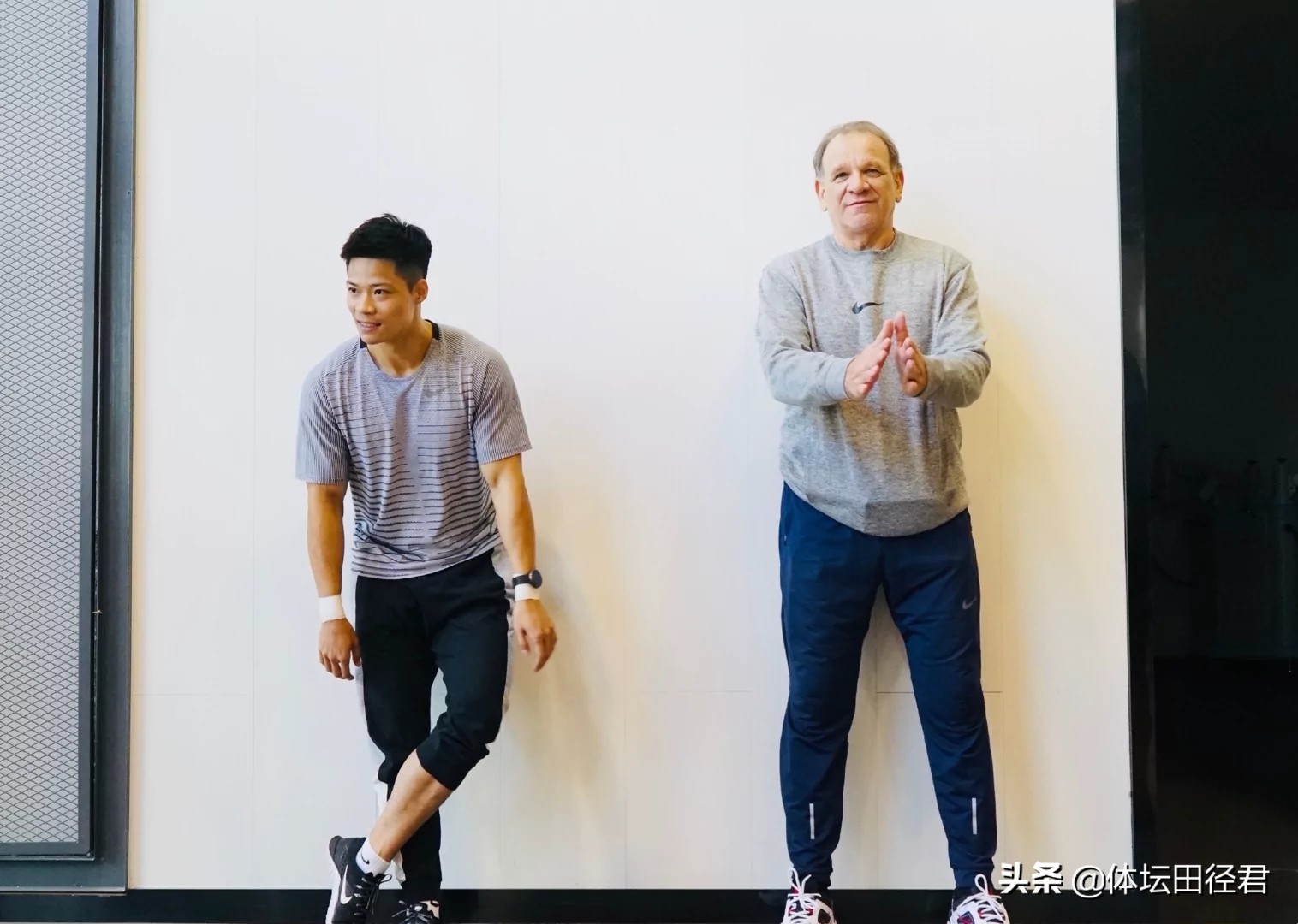 为什么中国短跑运动员多是南方人,中国短跑谢震业苏炳添谁厉害