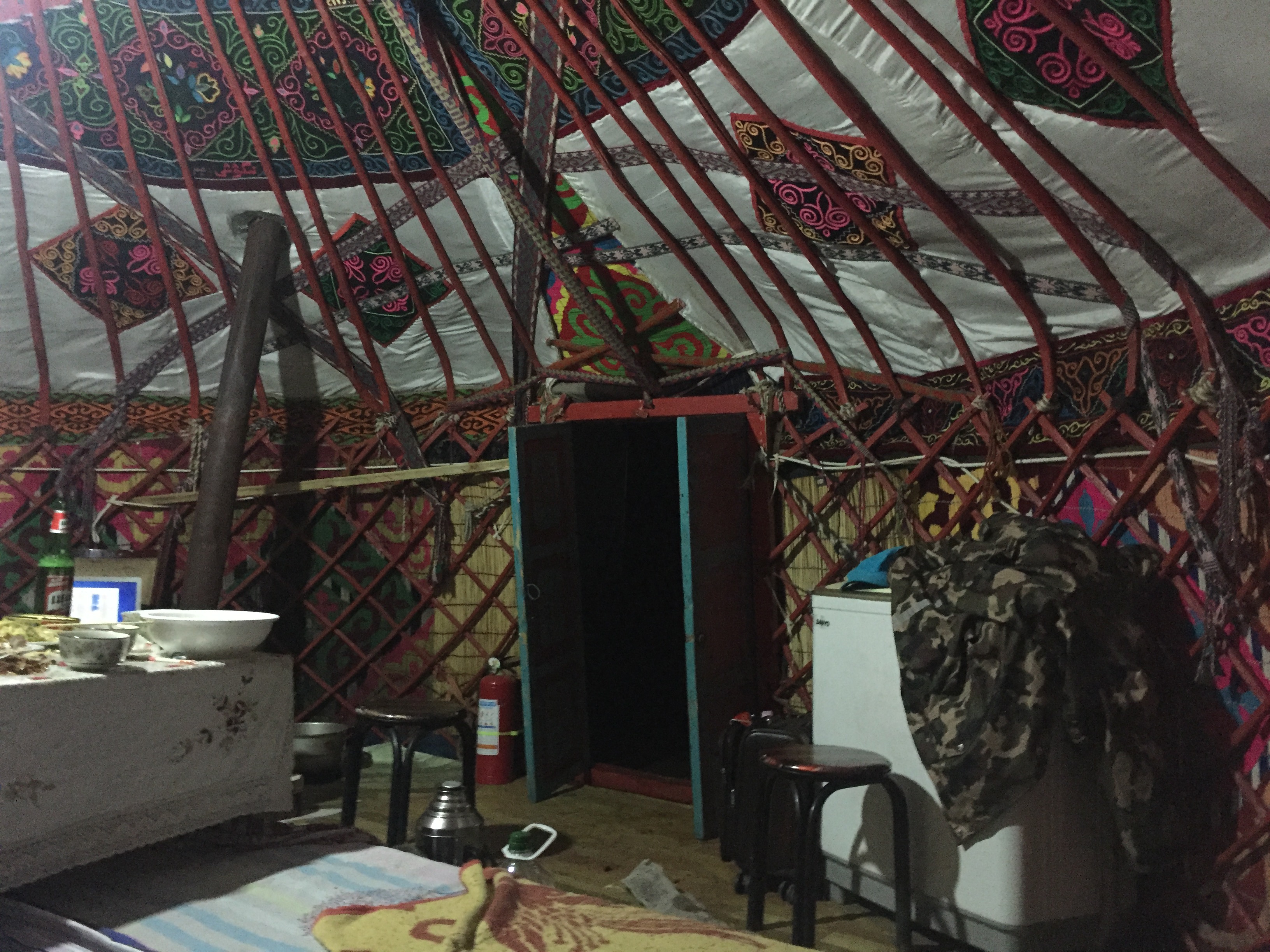 摩旅路上遇到危险,摩旅自驾注意事项