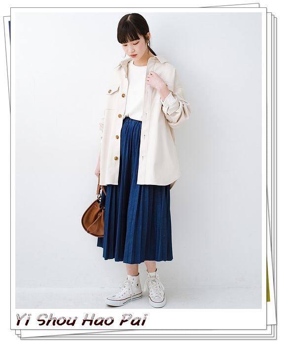 cpo外套是什么,cpo衣服搭配