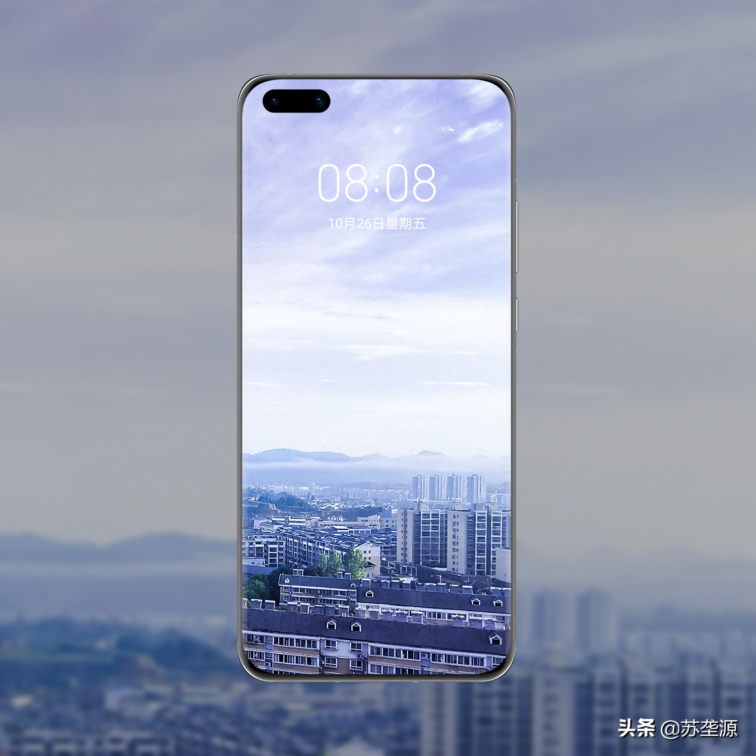 江西一个美丽的小县城,江西省最低调的省