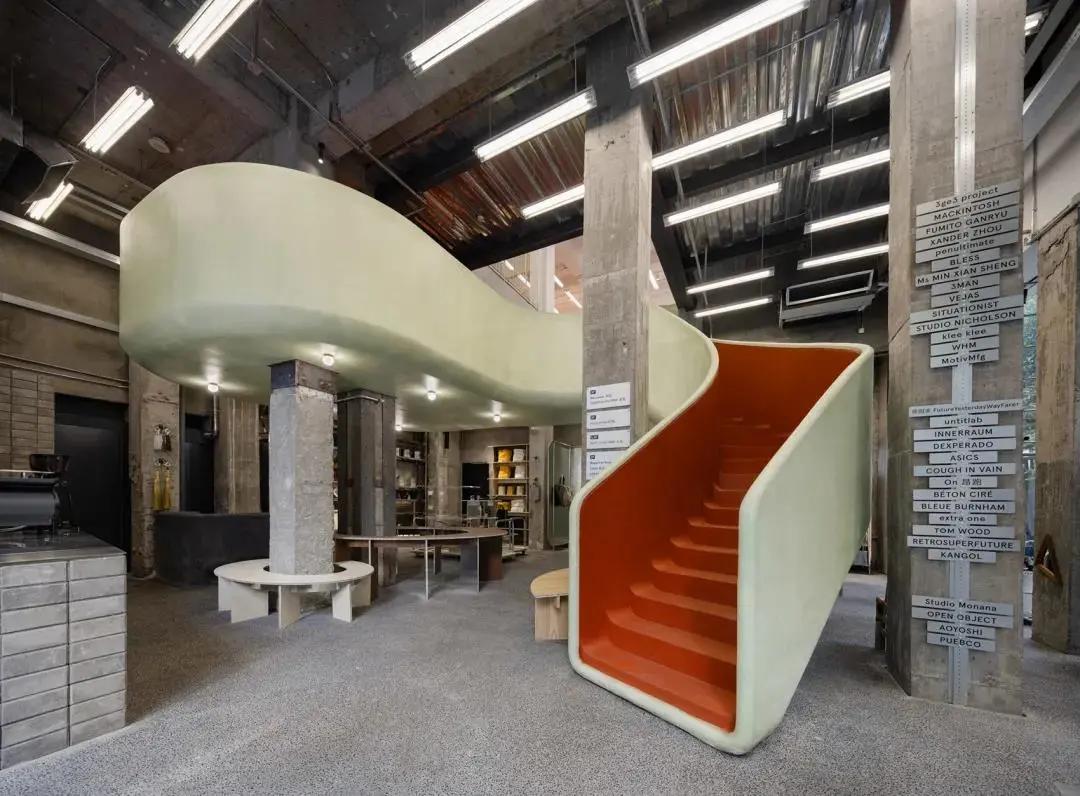 inthePark、DressingForFun...零售新宠如何影响城市文化？